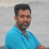 Tirthankar Dutta Roy Soft Skills trainer in Kolkata