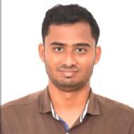 Yugesh UPSC Exams trainer in Bangalore