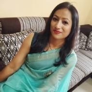 Amrita Singh Class 6 Tuition trainer in Bangalore