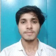 Sahil Gupta Class I-V Tuition trainer in Varanasi