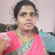 Ishwarya G. Class I-V Tuition trainer in Pollachi