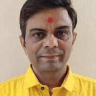 Jagdishbhai Panchal Class I-V Tuition trainer in Ahmedabad
