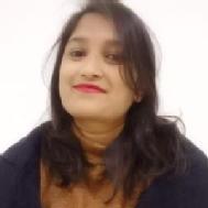 Dipali A. BHMS Tuition trainer in Bhopal
