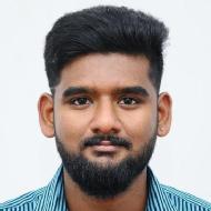 Jhaanesh Venkataramani Class 12 Tuition trainer in Kattankulathur
