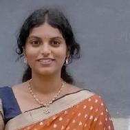 Tamarapalli S. Class I-V Tuition trainer in Chennai