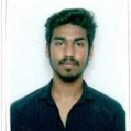 Shaik Sahil Class I-V Tuition trainer in Hyderabad