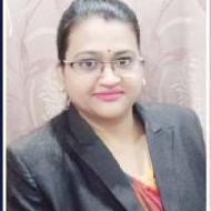 Jyotshikha K. Class 12 Tuition trainer in Lucknow