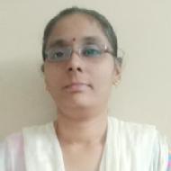 Mallela V. BTech Tuition trainer in Guntur