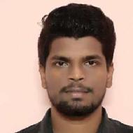 Aravind S Python trainer in Chennai