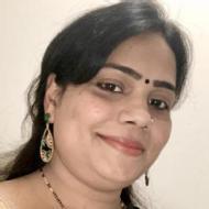Vandana B. Class I-V Tuition trainer in Bangalore