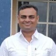 Vinay Kumar Singh Class 11 Tuition trainer in Siwan
