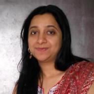 Savita Oberoi Java trainer in Hyderabad