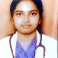Vineesha S. MBBS & Medical Tuition trainer in Visakhapatnam