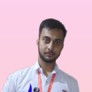 Shivam Aggarwal Engineering Diploma Tuition trainer in Faridabad