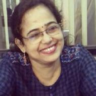 Renuka R. Spoken English trainer in Mumbai