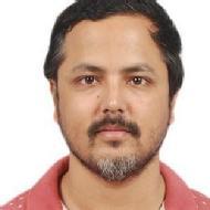 Kiriti Komaragiri Node.JS trainer in Hyderabad