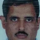 Photo of Ramalingam Balakrishnan