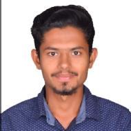 Ferose Ahamed B Ed Tuition trainer in Puducherry