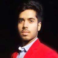 Mayank Spoken English trainer in Gurgaon