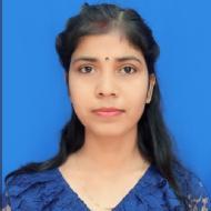 Shalini Kumari Class I-V Tuition trainer in Mumbai
