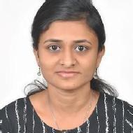 Lavanya R. MBBS & Medical Tuition trainer in Chennai