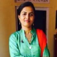 Yasmin K. Class I-V Tuition trainer in Hyderabad