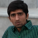 Photo of Krunal Darji