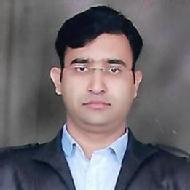 Dr. Yogendra Pal Pharmacy Tuition trainer in Jalandhar