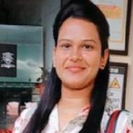 Divyangi Singh BCom Tuition trainer in Ludhiana