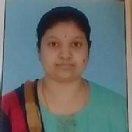 Deena M. Kannada Language trainer in Mysore