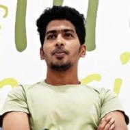Rahul Sapkal Personal Trainer trainer in Kalyan