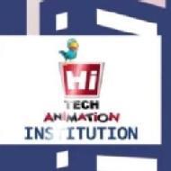 HiTech Animation Animation & Multimedia institute in Delhi