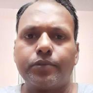 Vinay Kumar Hindi Language trainer in Bhubaneswar