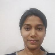 Trisha S. Class 11 Tuition trainer in Ambikapur