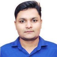 Lalit Sharma Class 9 Tuition trainer in Delhi