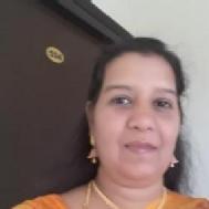 Sheela B. Class I-V Tuition trainer in Hyderabad