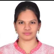 Sruthi LAWCET trainer in Hyderabad