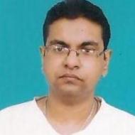 Suman Chakraborty Spoken English trainer in Kolkata