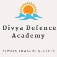 Divya Defence Academy Sainik School Entrance Coaching Exams institute in Tohana
