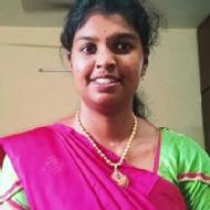 Dharani S. BCom Tuition trainer in Coimbatore