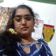 Nair Sangeetha Unnikrishnan Class I-V Tuition trainer in Thrissur