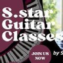 Photo of S. Star Guitar Classes