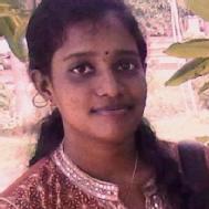 Priyanka G. Class 11 Tuition trainer in Kollam