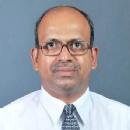 Photo of Dr. Manohar V. Kale