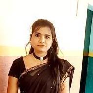 Asha P. Hindi Language trainer in Serampore