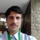 Photo of Dr Vaibhav Shah