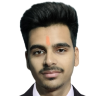 Ayush Dwivedi Class I-V Tuition trainer in Sohagpur