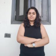 Pratishtha Chaturvedi SQL Programming trainer in Delhi