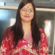 Mamta S. Class I-V Tuition trainer in Vadodara