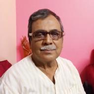 Amit Kumar Roy Vocal Music trainer in Kolkata